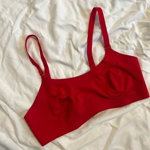 Knix bra, size 4